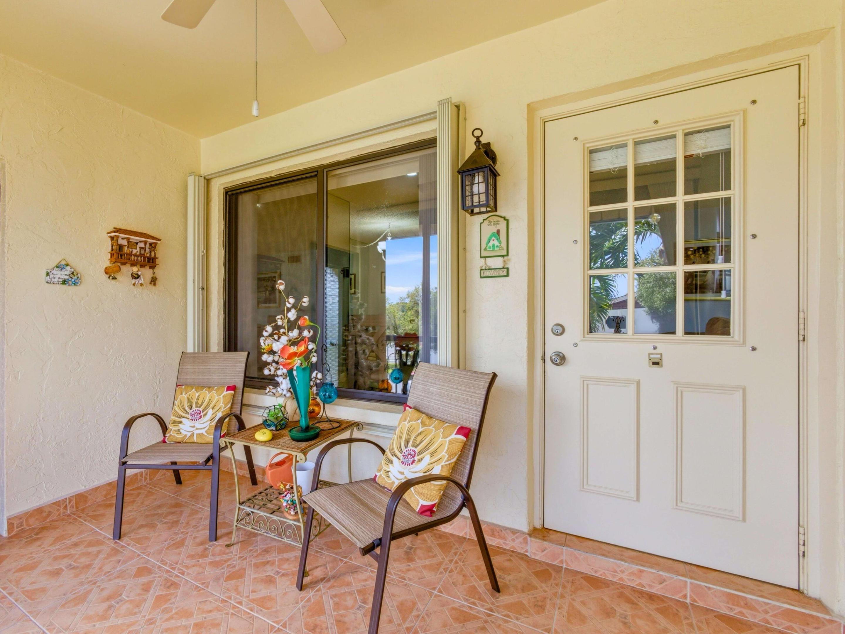 PINE RIDGE SOUTH III CONDO - Residential