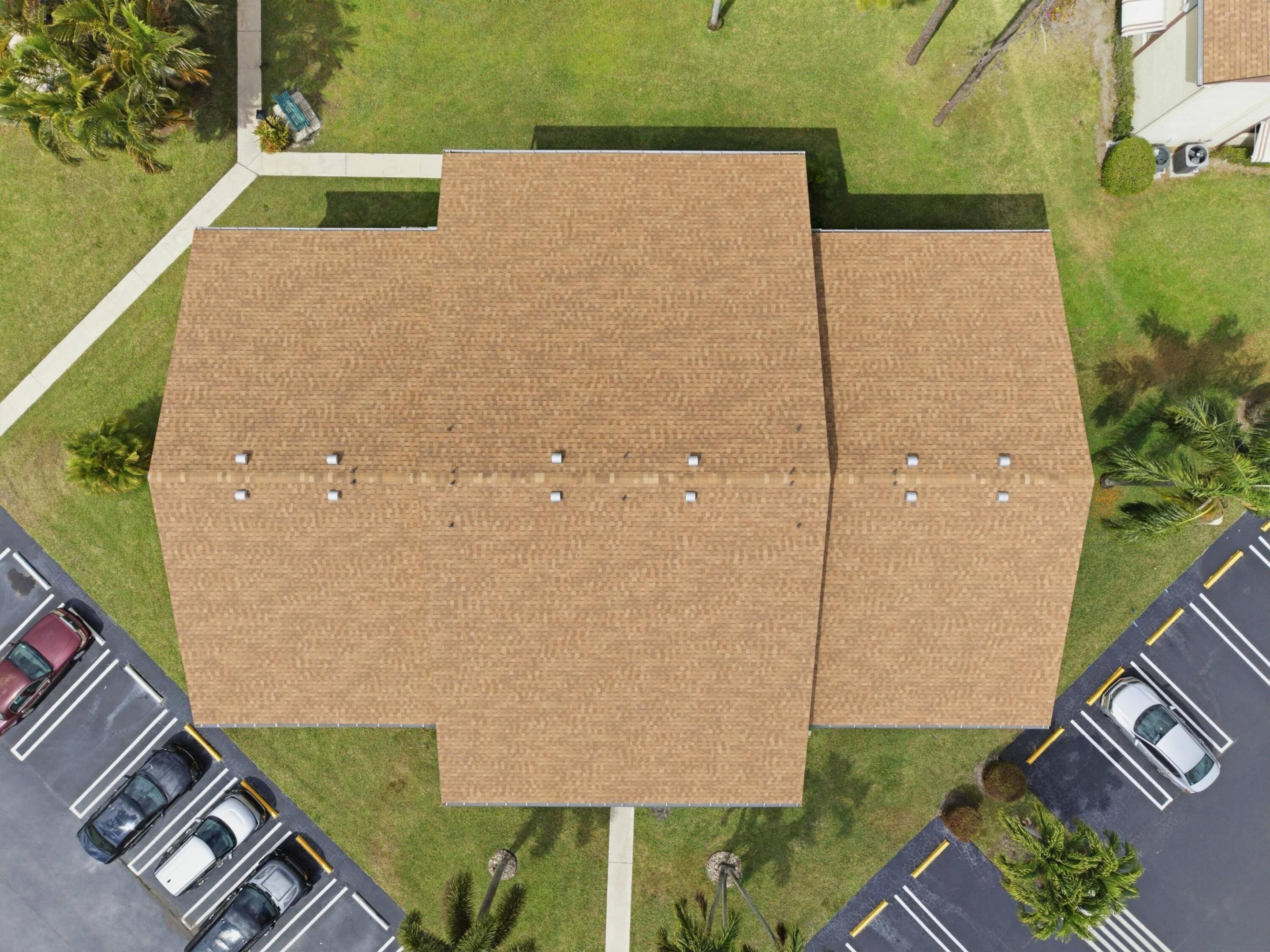 PINE RIDGE SOUTH III CONDO - Residential