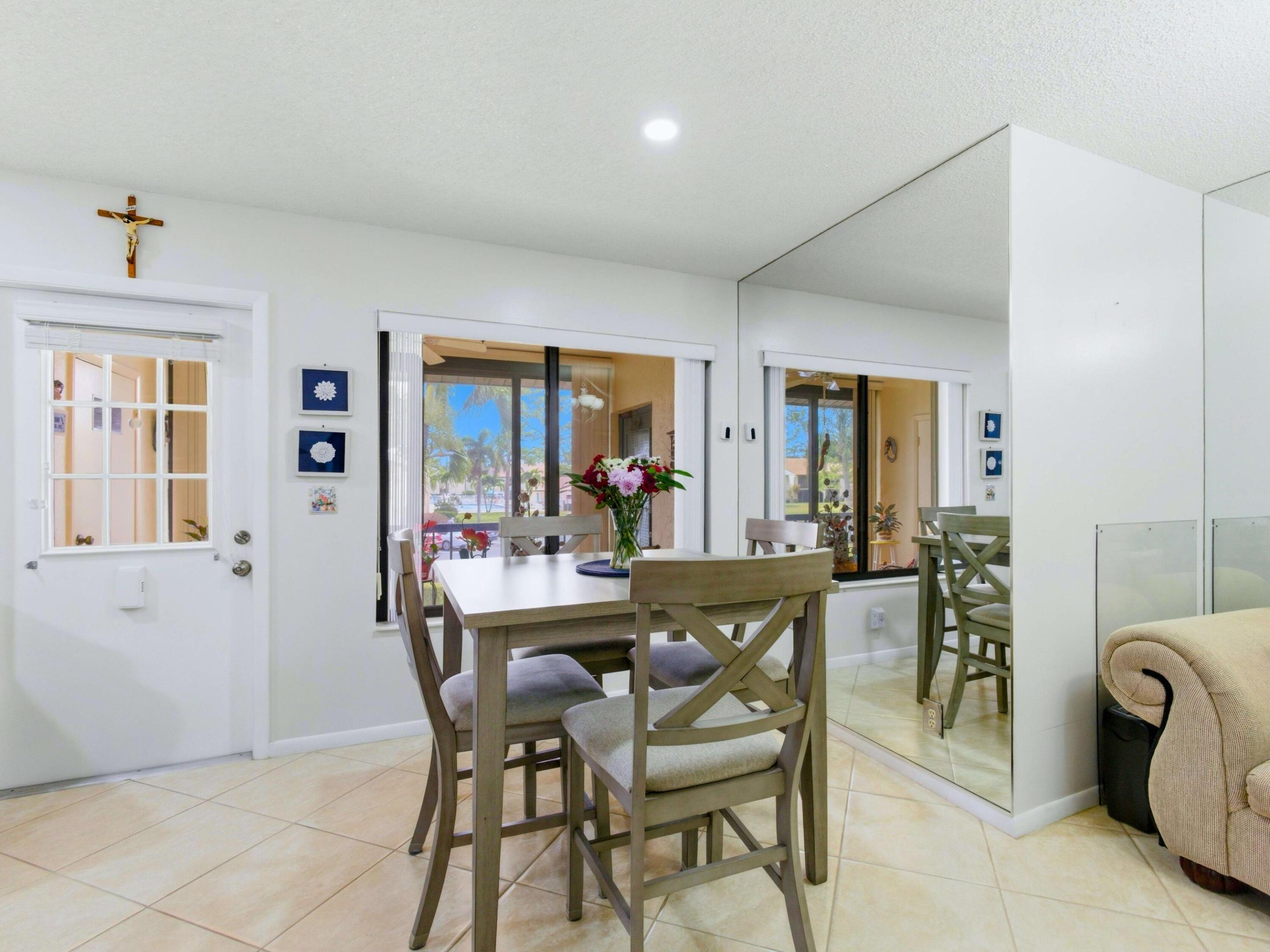 PINE RIDGE SOUTH III CONDO - Residential