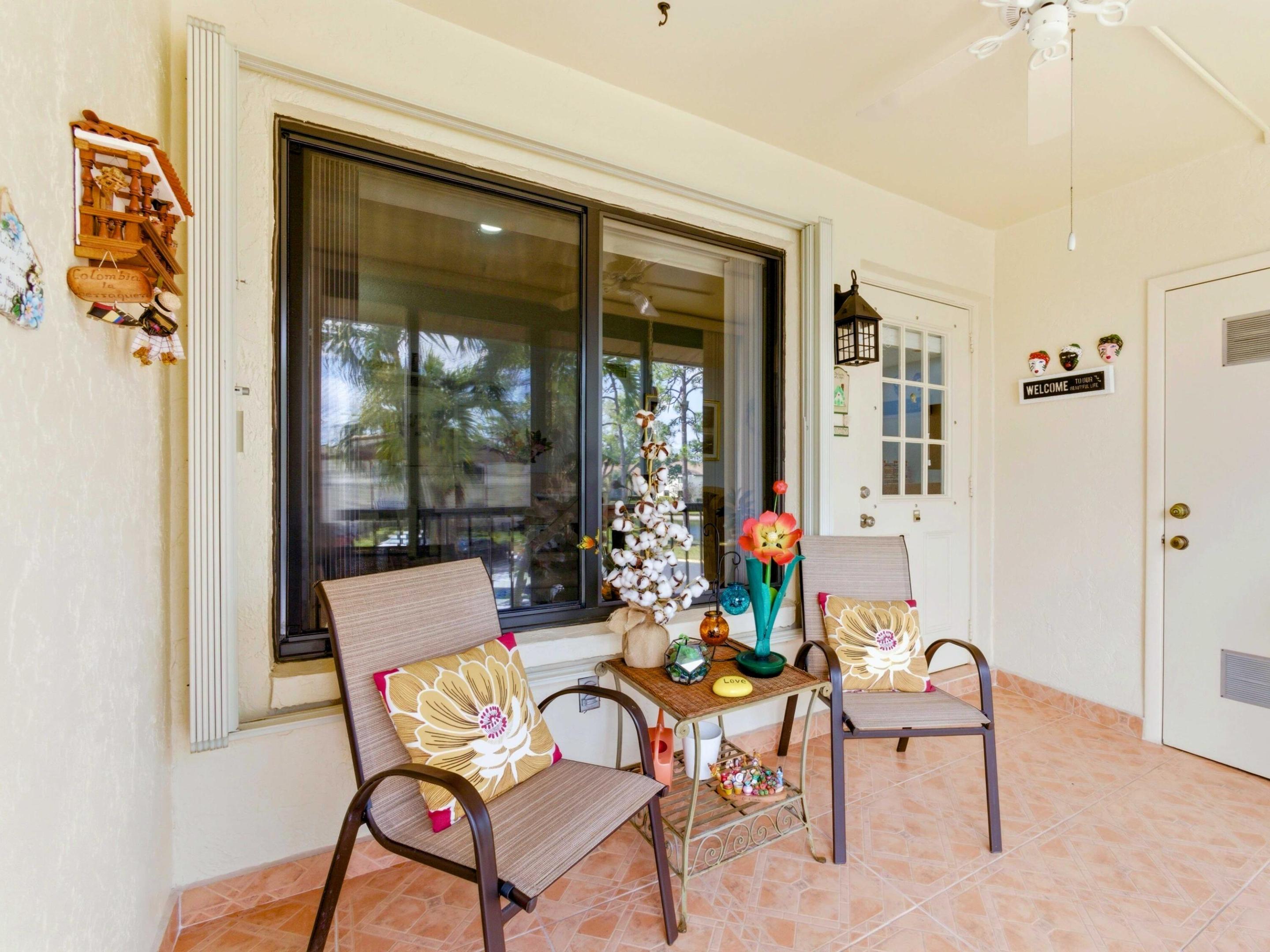 PINE RIDGE SOUTH III CONDO - Residential