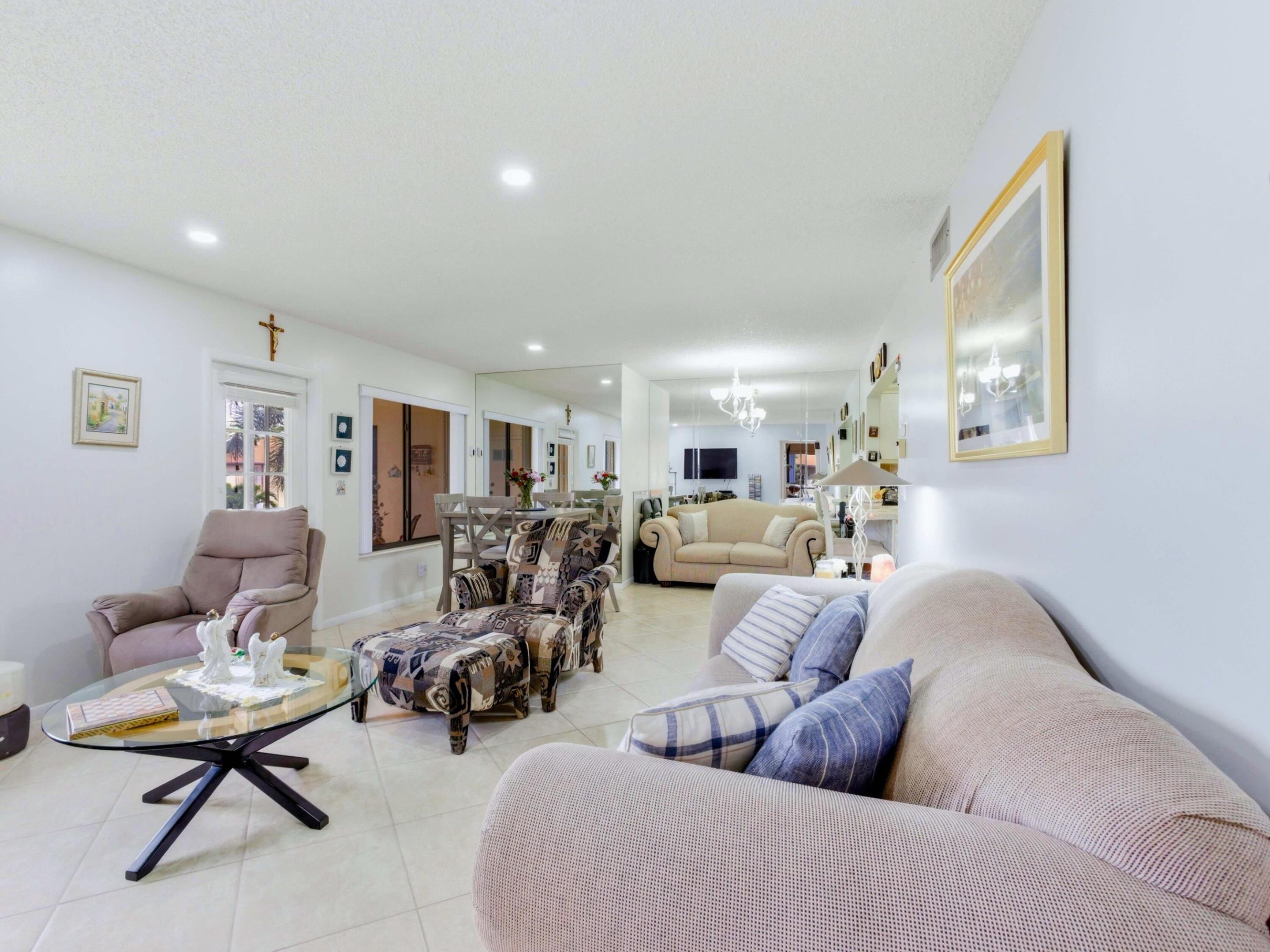 PINE RIDGE SOUTH III CONDO - Residential