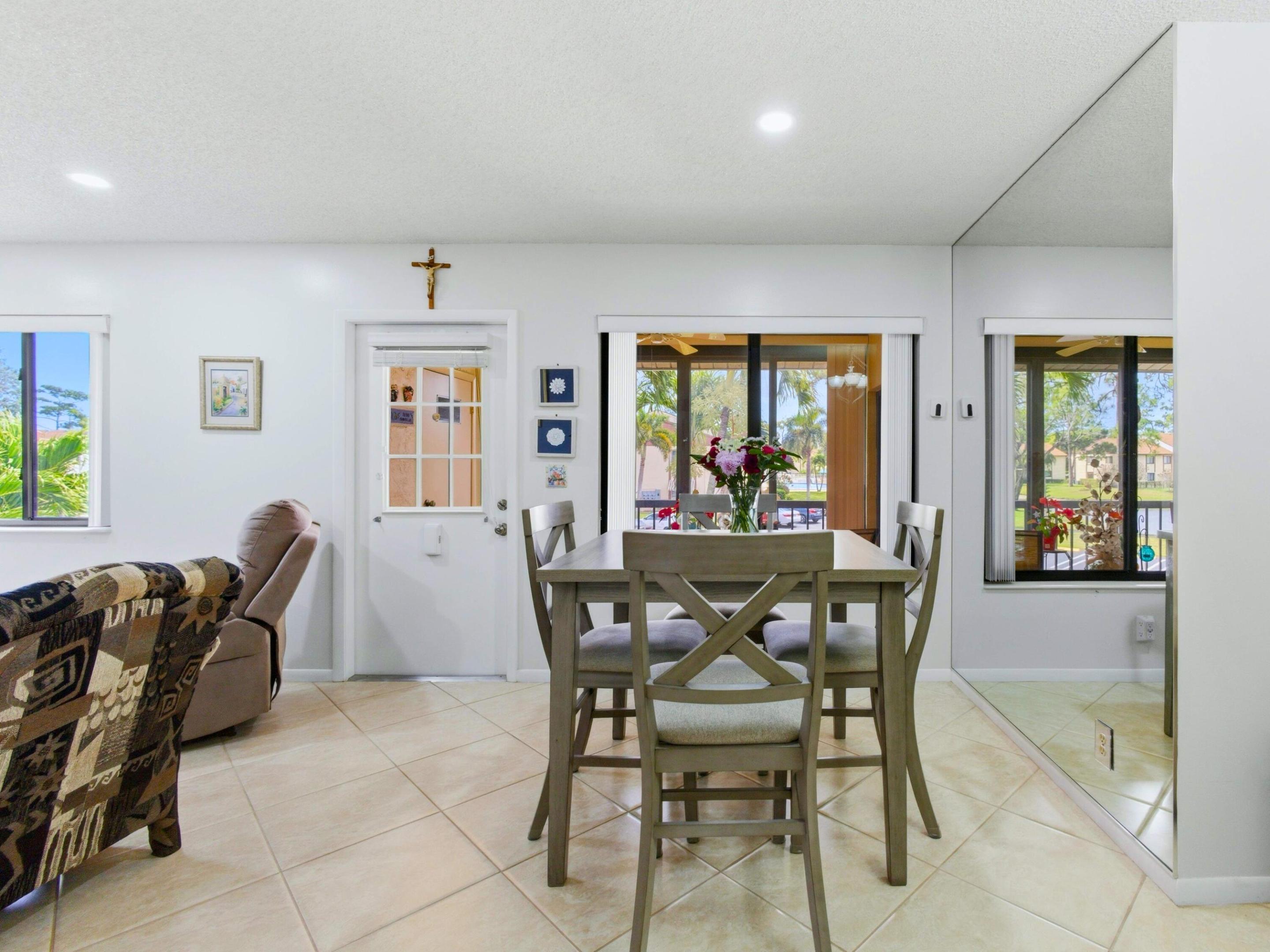 PINE RIDGE SOUTH III CONDO - Residential