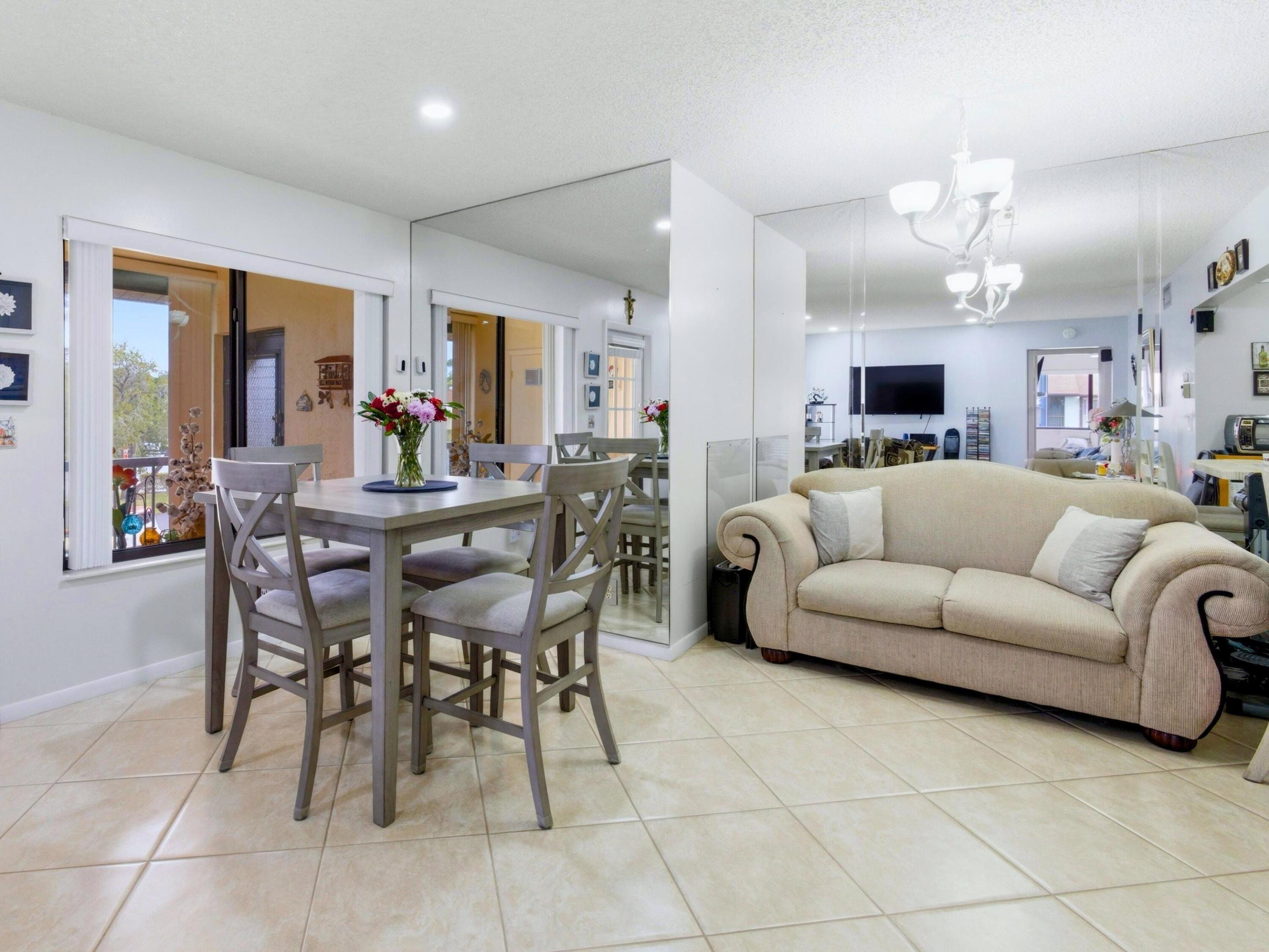 PINE RIDGE SOUTH III CONDO - Residential