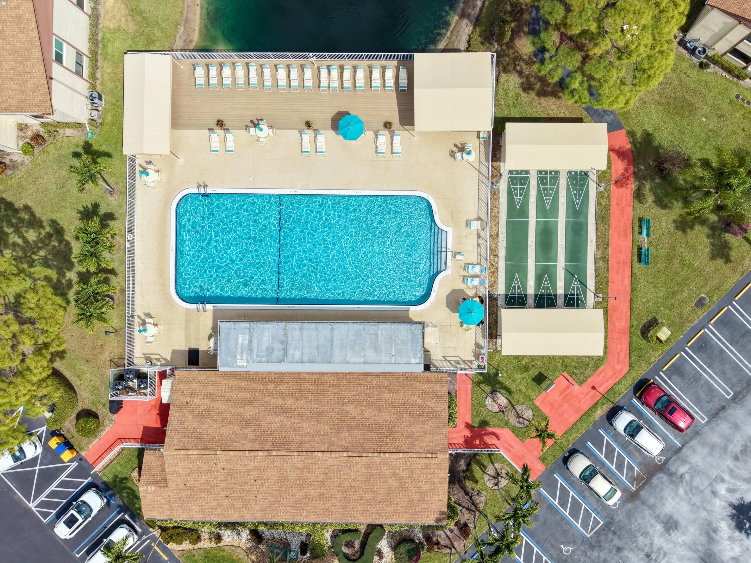 PINE RIDGE SOUTH III CONDO - Residential