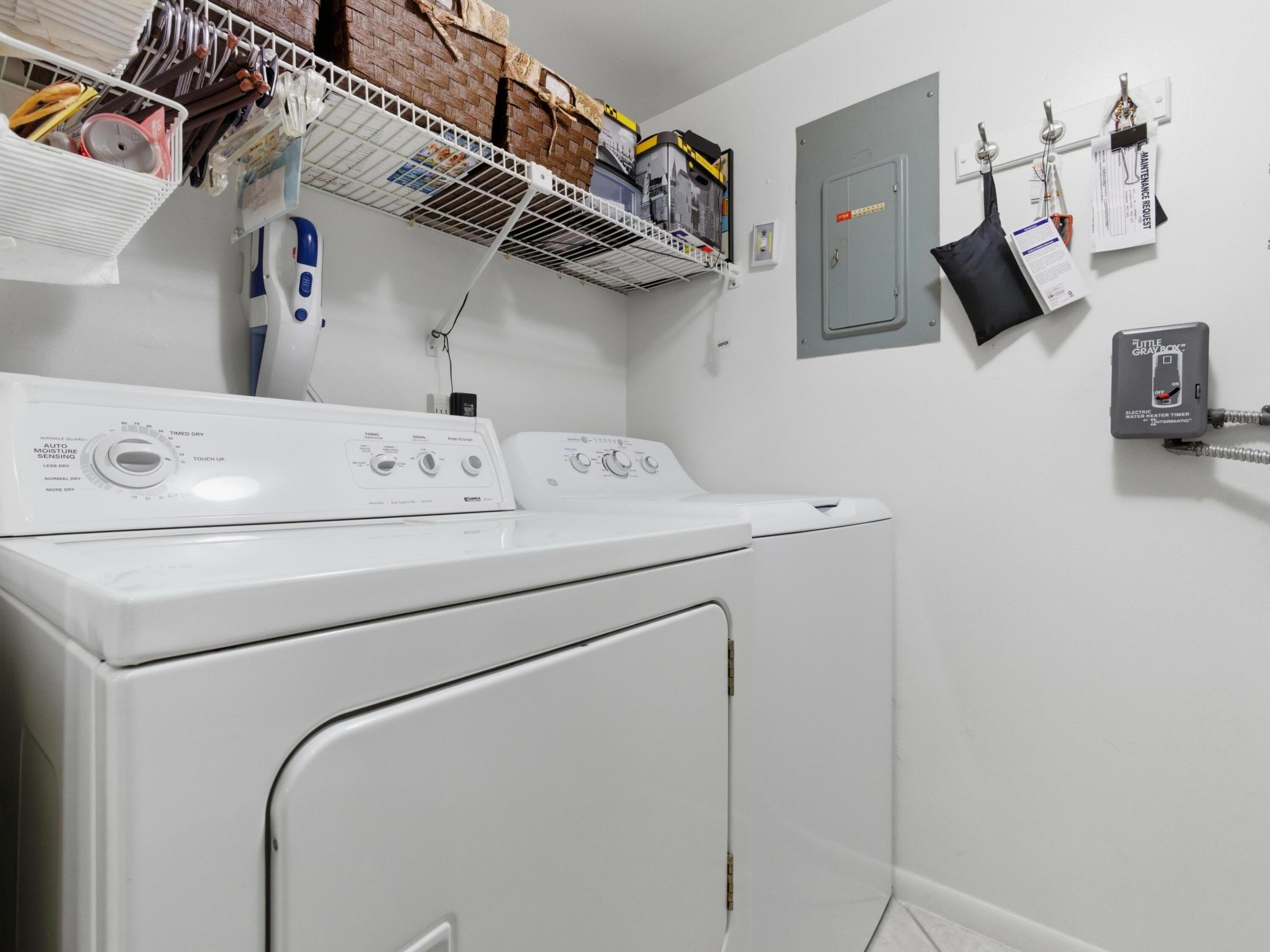 PINE RIDGE SOUTH III CONDO - Residential