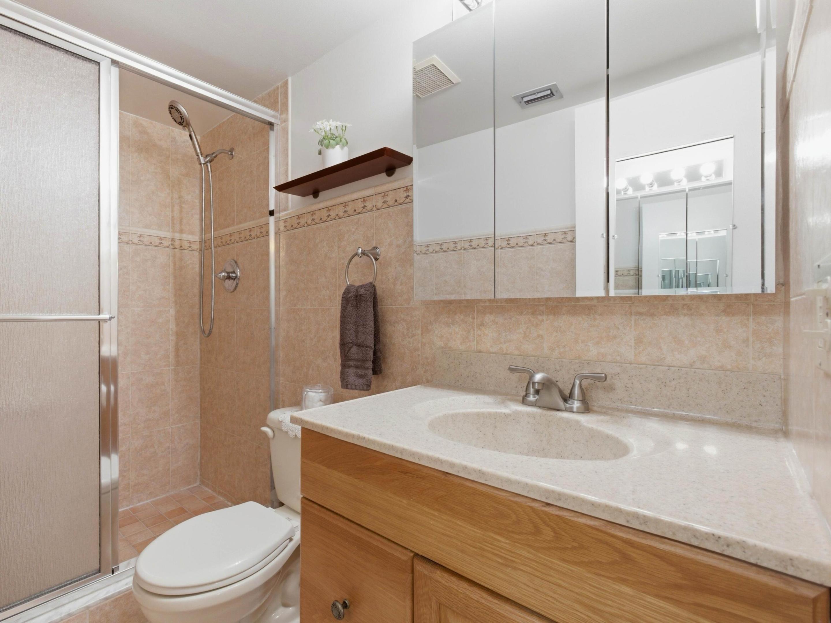 PINE RIDGE SOUTH III CONDO - Residential