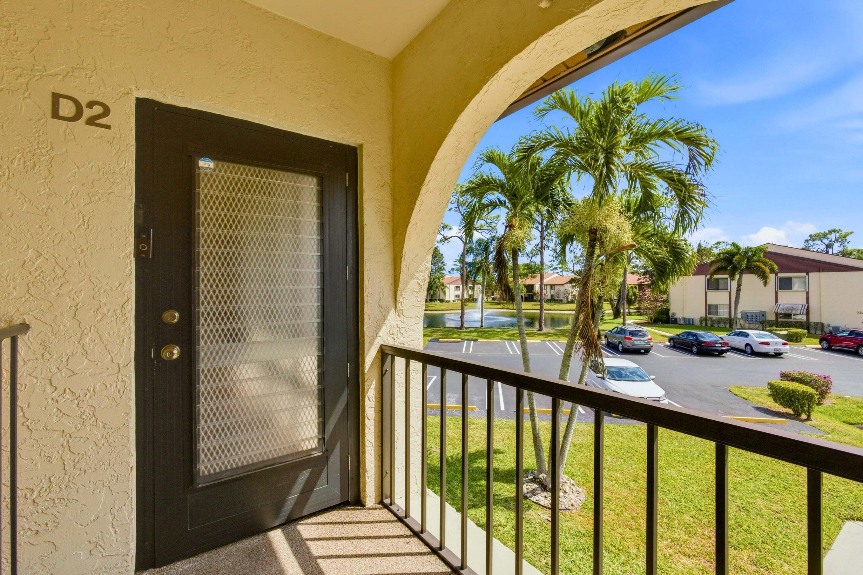 PINE RIDGE SOUTH III CONDO - Residential