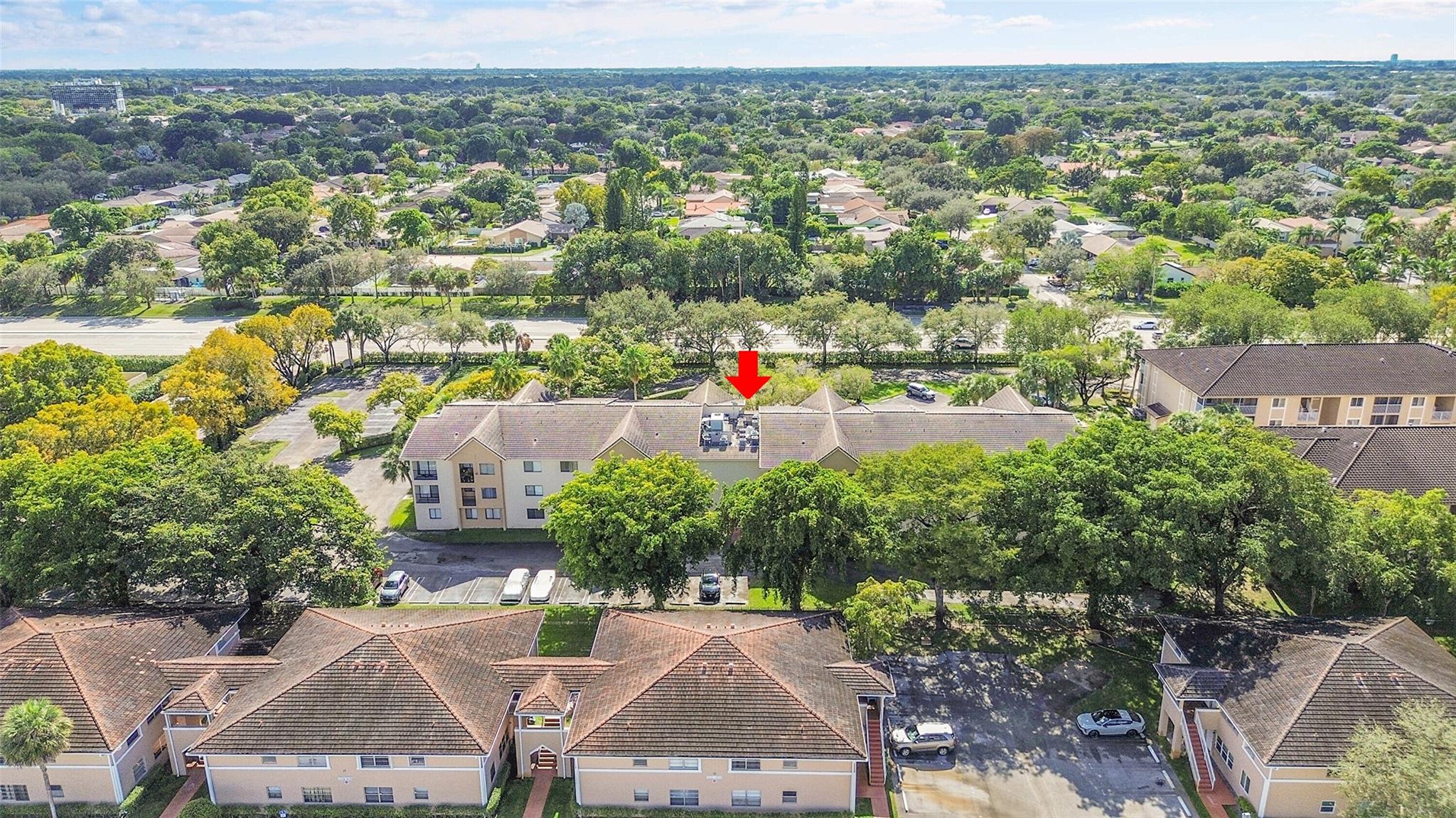 Tara Gardens 1 - Residential