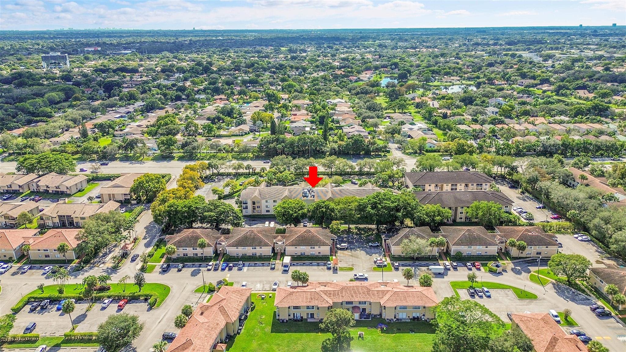 Tara Gardens 1 - Residential