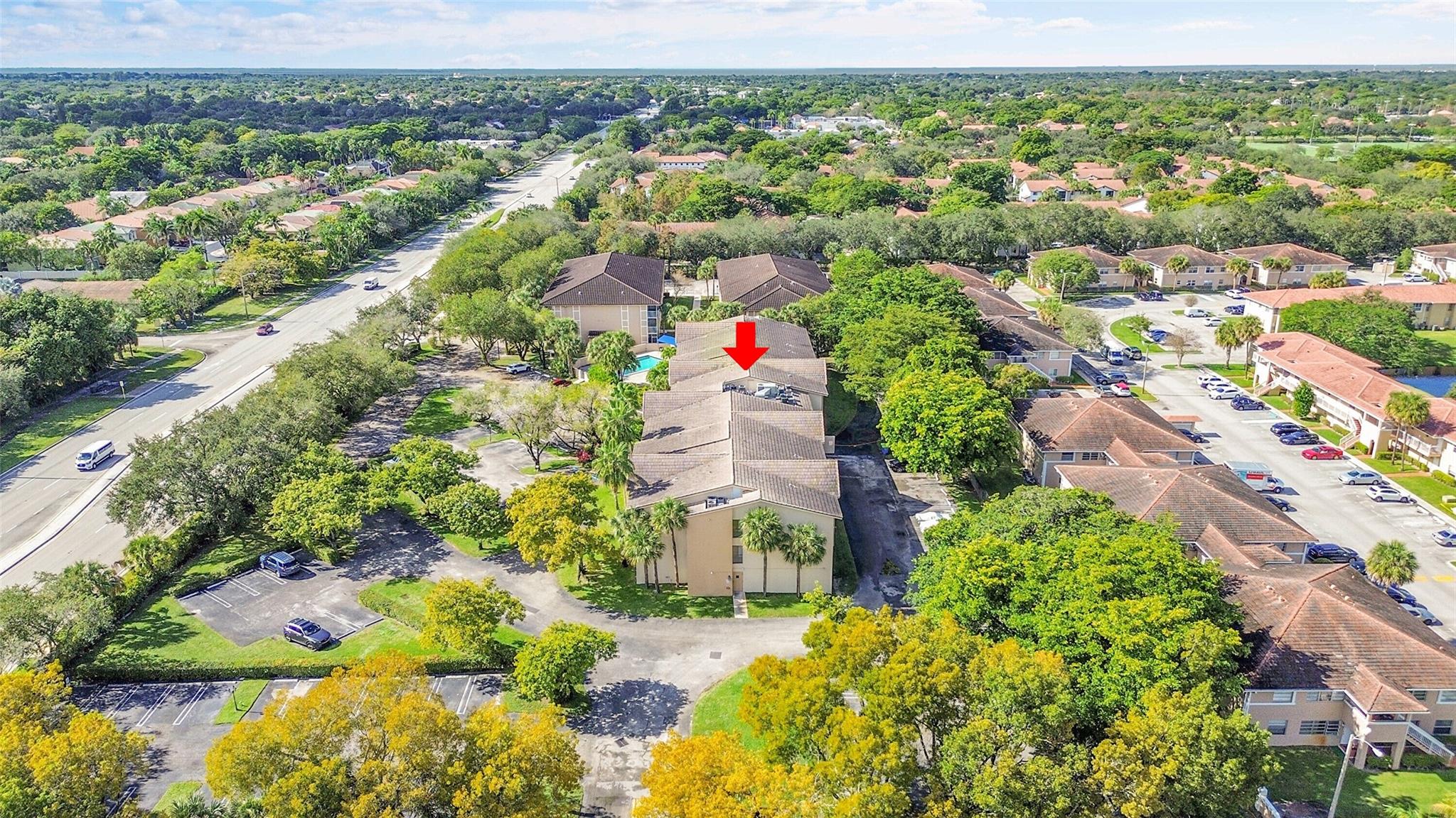 Tara Gardens 1 - Residential