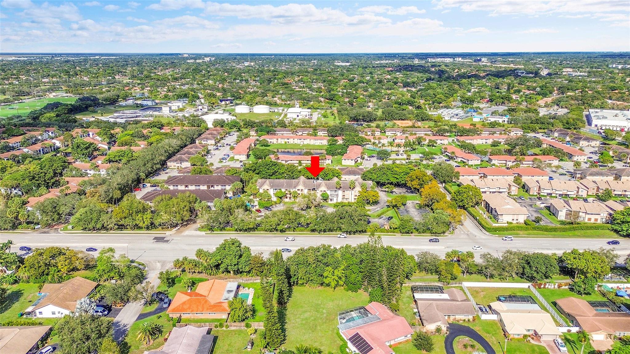 Tara Gardens 1 - Residential