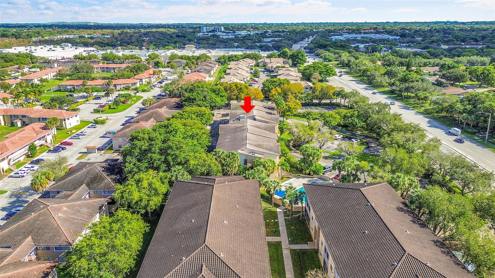 Tara Gardens 1 - Residential