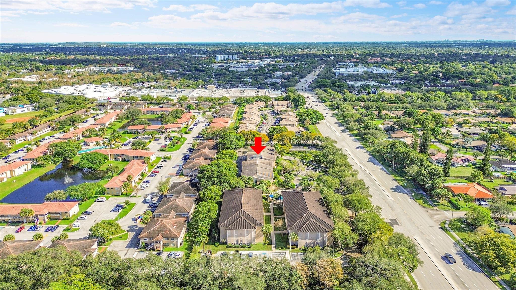 Tara Gardens 1 - Residential