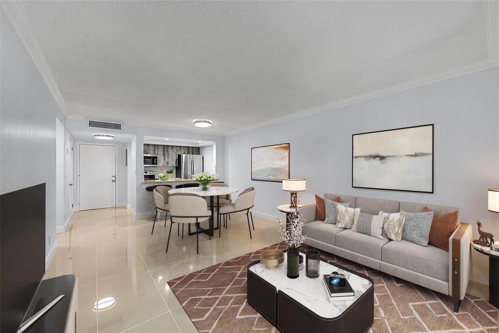 Photo of 10001 W Atlantic Blvd #221, Coral Springs, FL 33071 (MLS # F10540889)