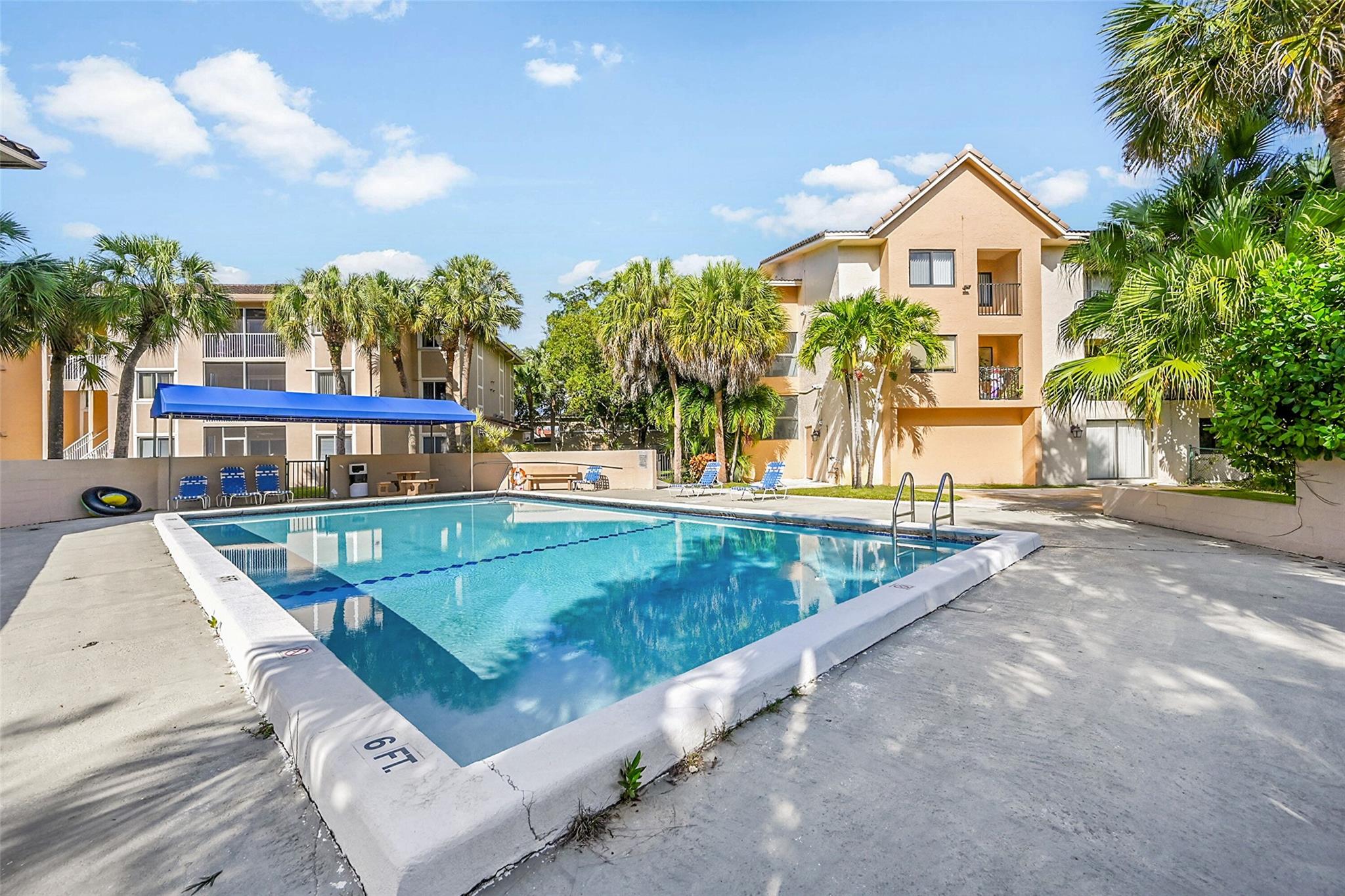 Tara Gardens 1 - Residential