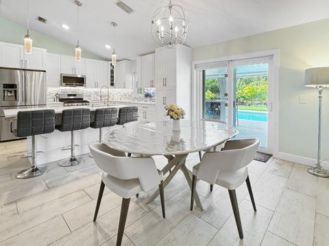 Tiny photo for 2355 SW Neal Road, Port Saint Lucie, FL 34953 (MLS # B26084097)