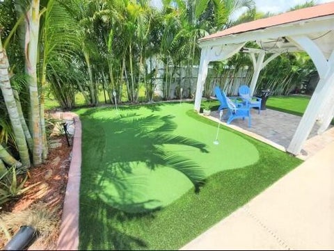 Tiny photo for 2355 SW Neal Road, Port Saint Lucie, FL 34953 (MLS # B26084097)