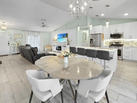 Tiny photo for 2355 SW Neal Road, Port Saint Lucie, FL 34953 (MLS # B26084097)