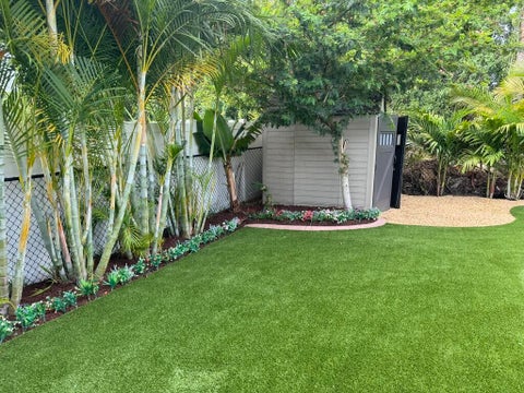 Tiny photo for 2355 SW Neal Road, Port Saint Lucie, FL 34953 (MLS # B26084097)