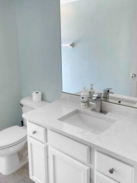 Tiny photo for 2355 SW Neal Road, Port Saint Lucie, FL 34953 (MLS # B26084097)