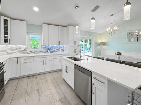 Tiny photo for 2355 SW Neal Road, Port Saint Lucie, FL 34953 (MLS # B26084097)