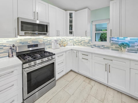 Tiny photo for 2355 SW Neal Road, Port Saint Lucie, FL 34953 (MLS # B26084097)