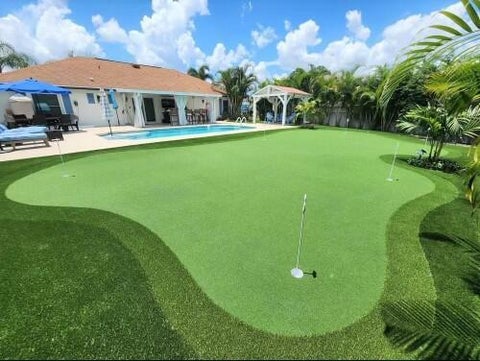 Tiny photo for 2355 SW Neal Road, Port Saint Lucie, FL 34953 (MLS # B26084097)