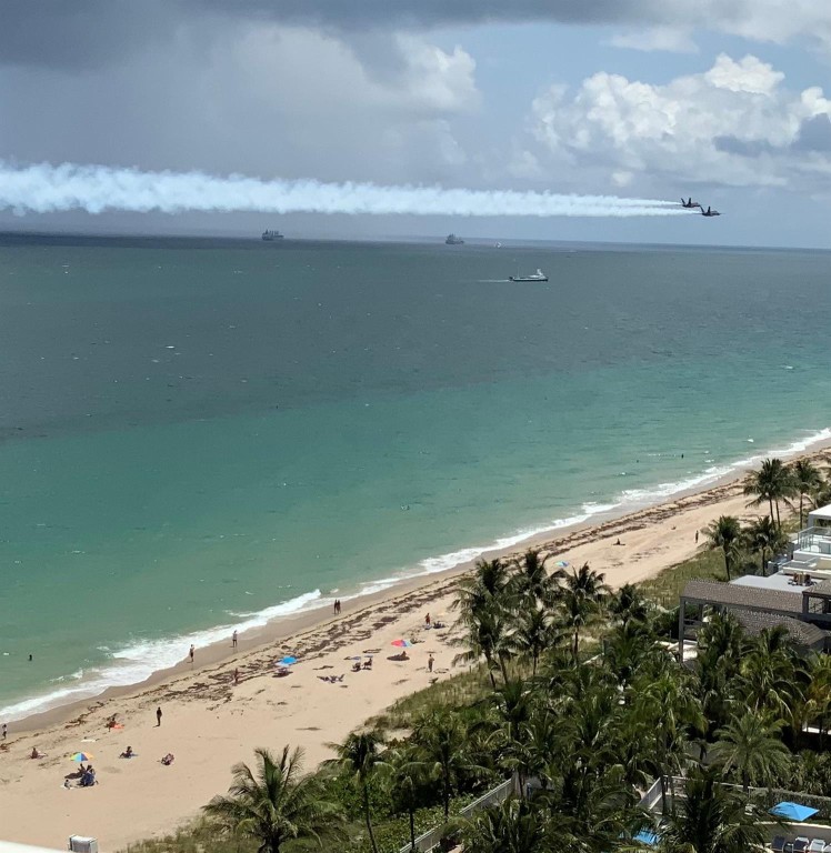 L'HERMITAGE - Residential