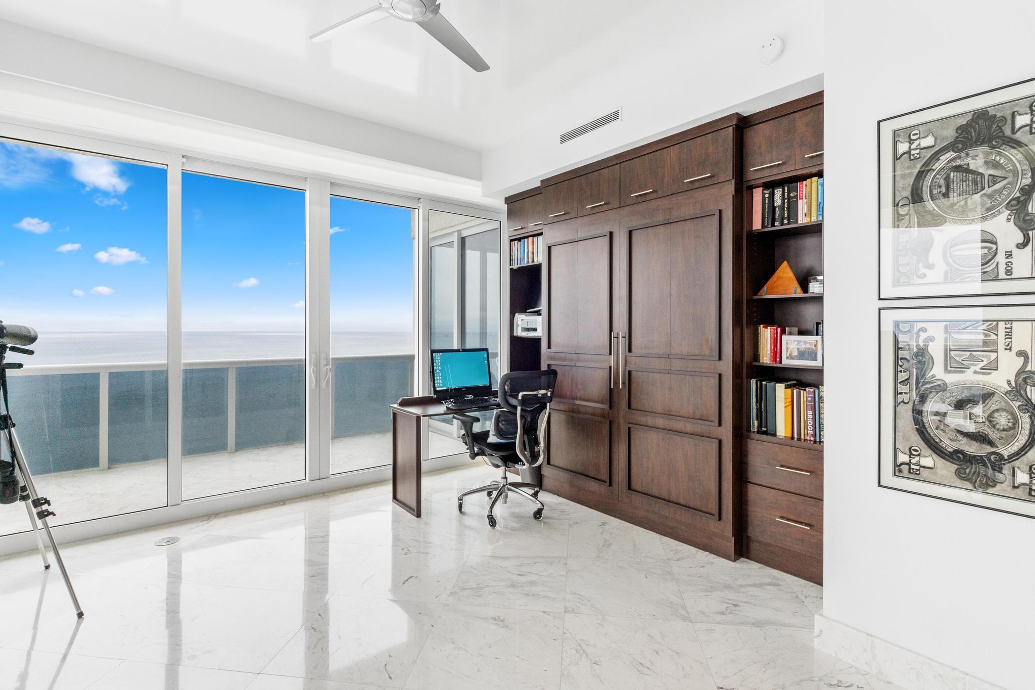 L'HERMITAGE - Residential