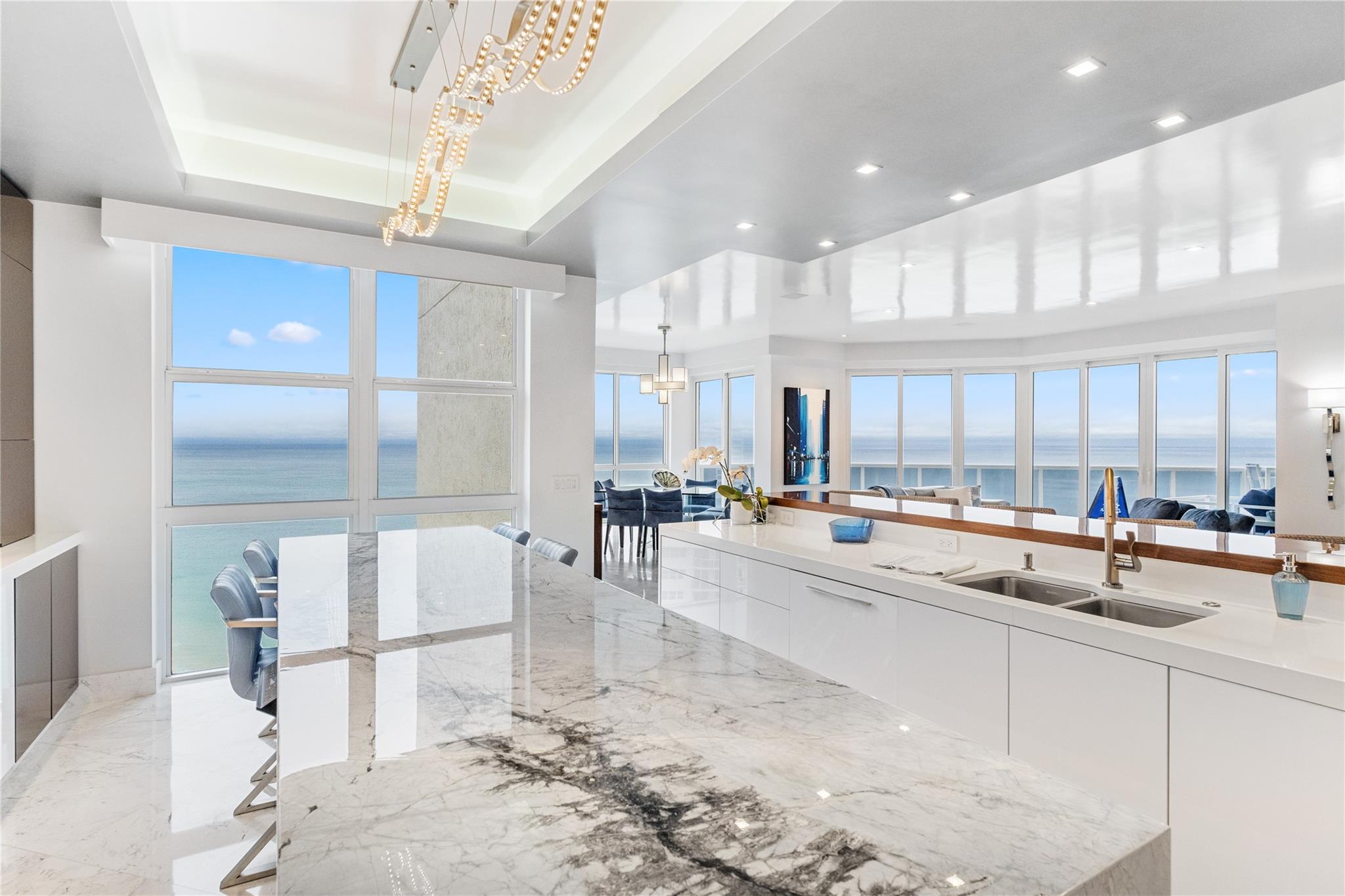 View photos, virtual tours, details... 3200 N Ocean Blvd SPH2609