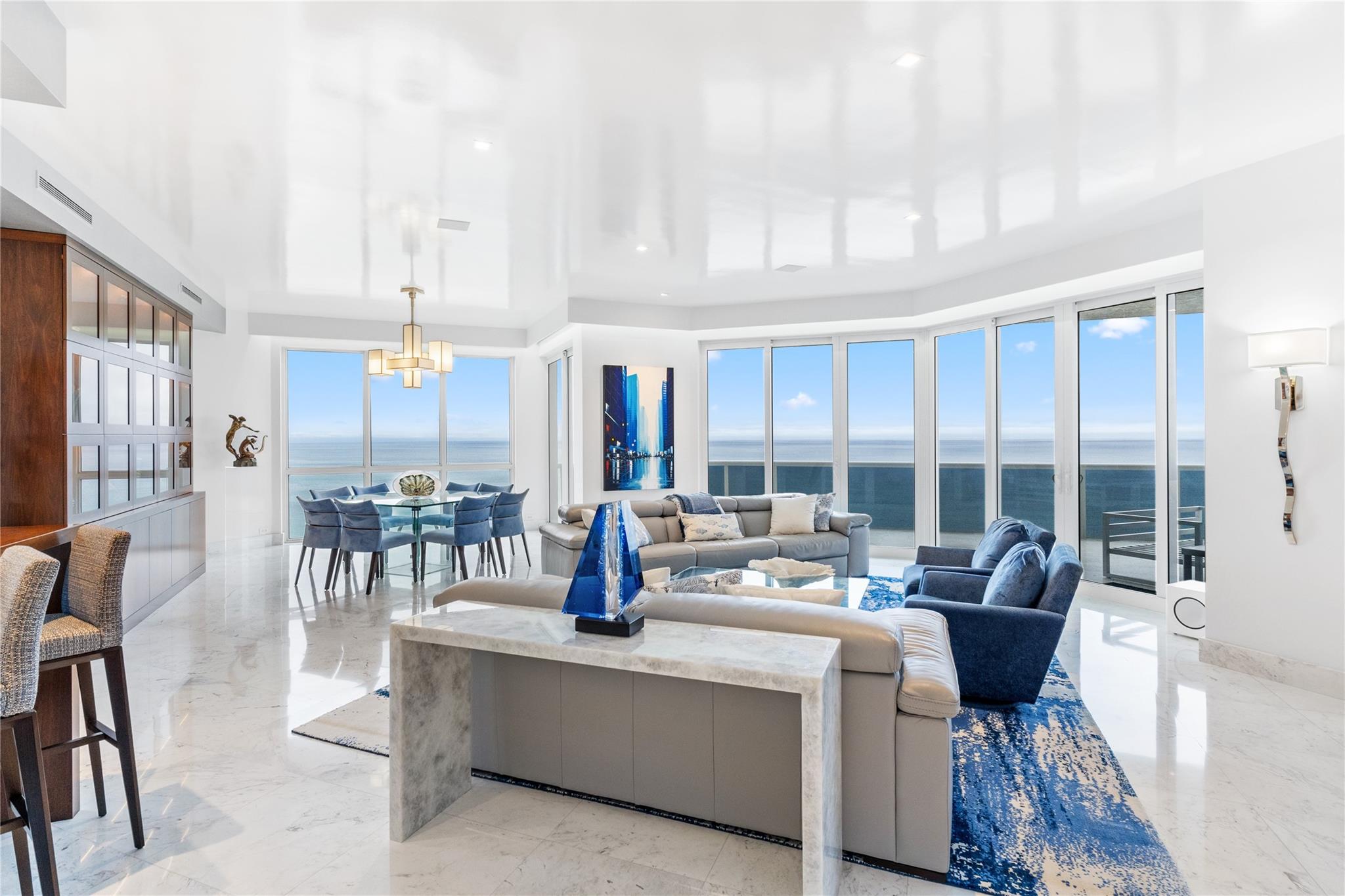 View photos, virtual tours, details... 3200 N Ocean Blvd SPH2609