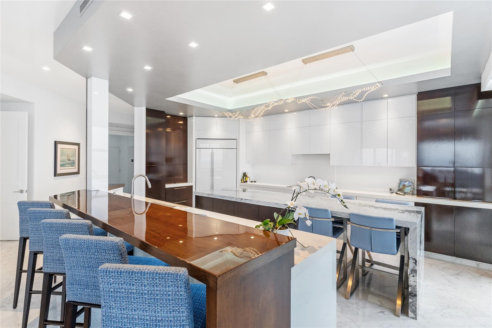 L'HERMITAGE - Residential