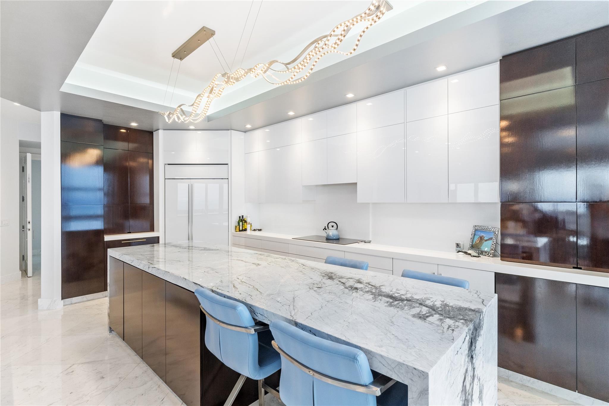 L'HERMITAGE - Residential