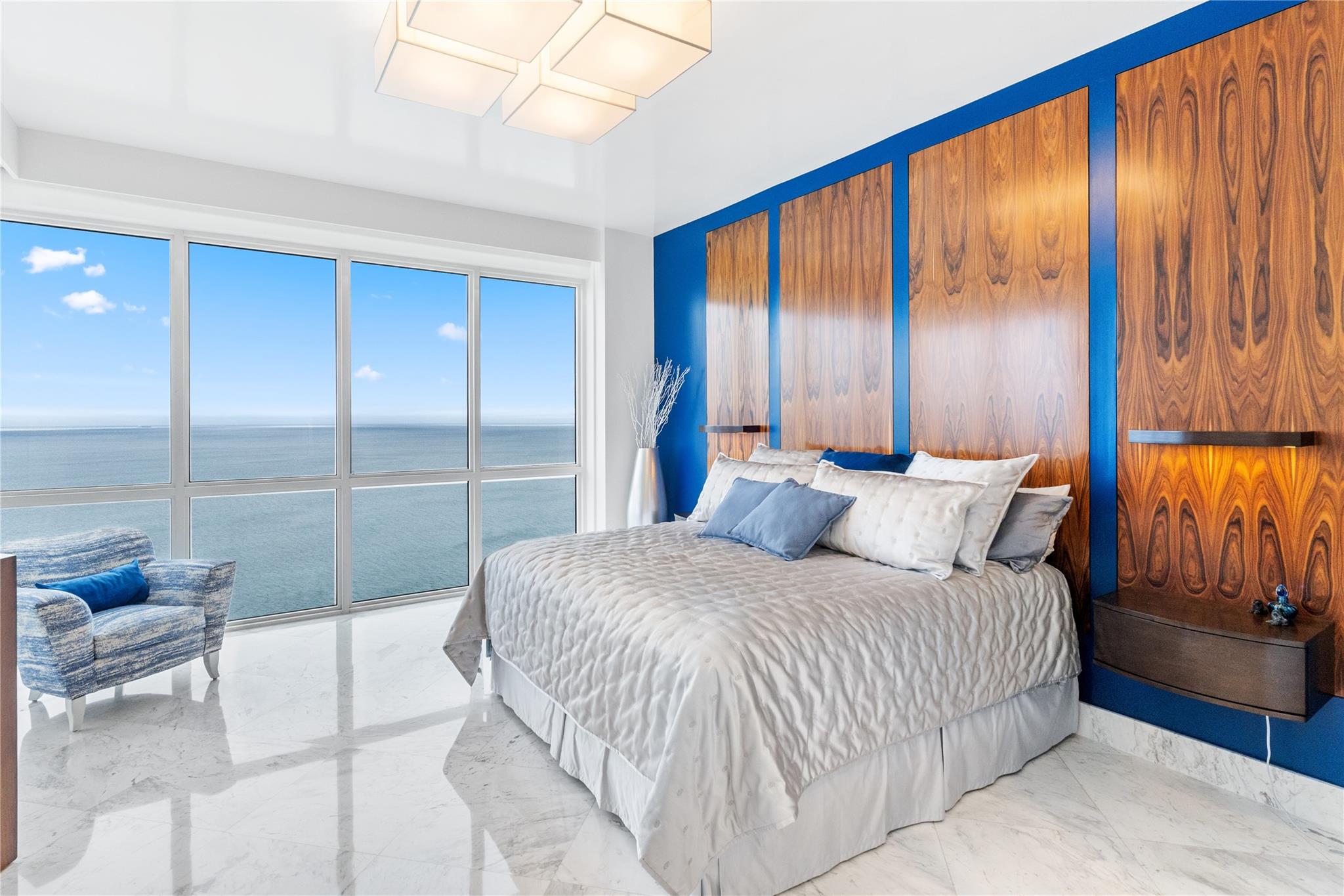 L'HERMITAGE - Residential