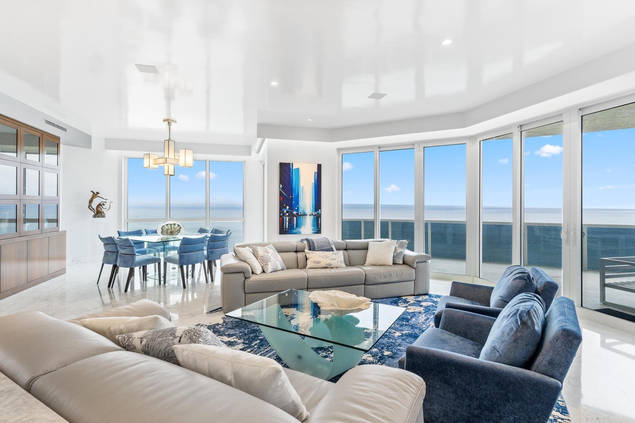 View photos, virtual tours, details... 3200 N Ocean Blvd SPH2609