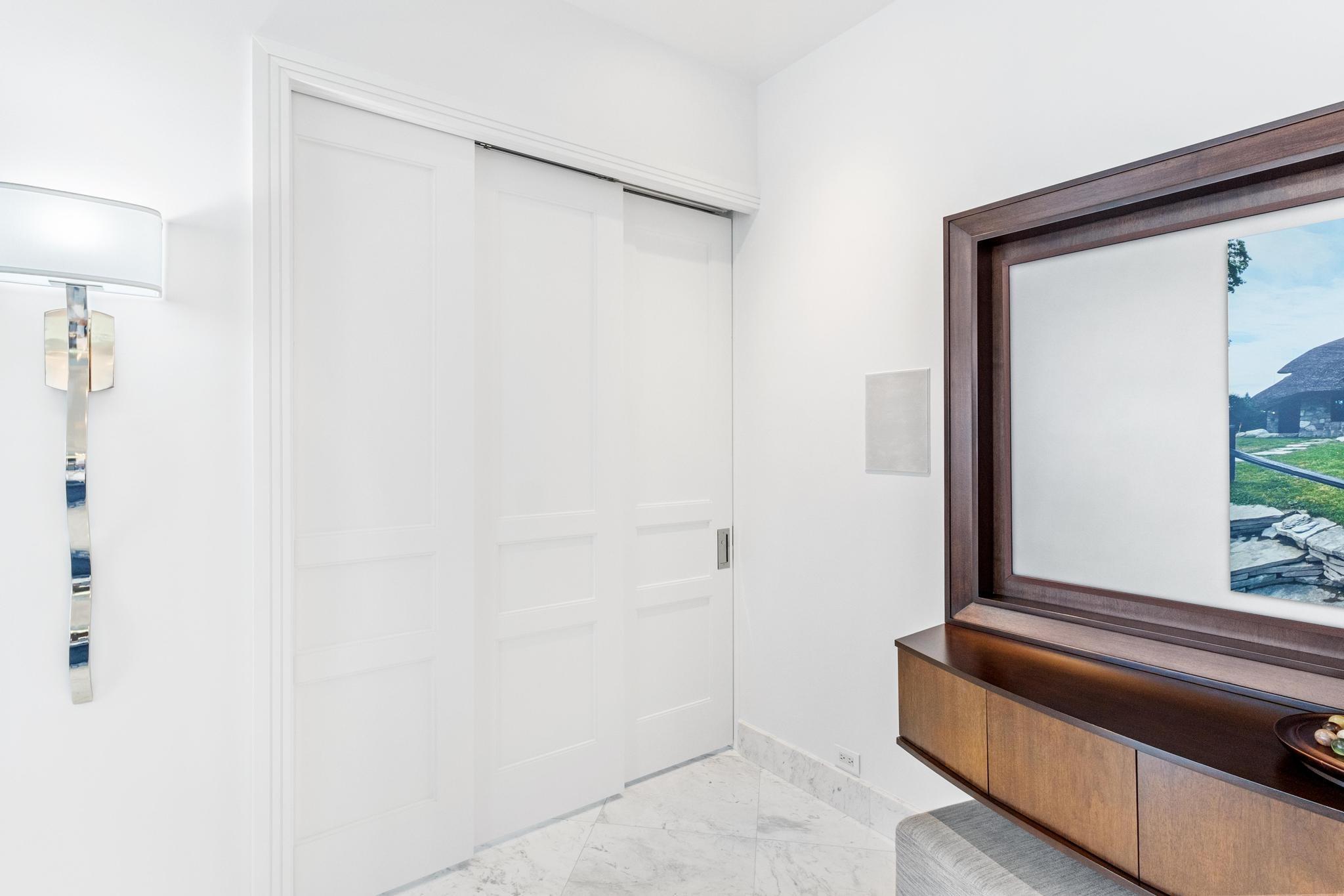 L'HERMITAGE - Residential