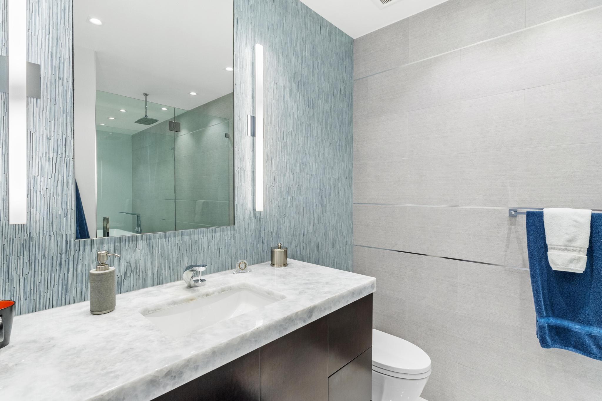 L'HERMITAGE - Residential