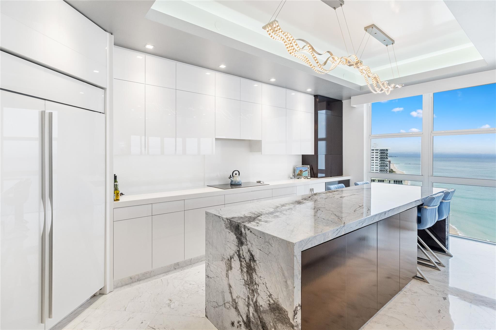 L'HERMITAGE - Residential