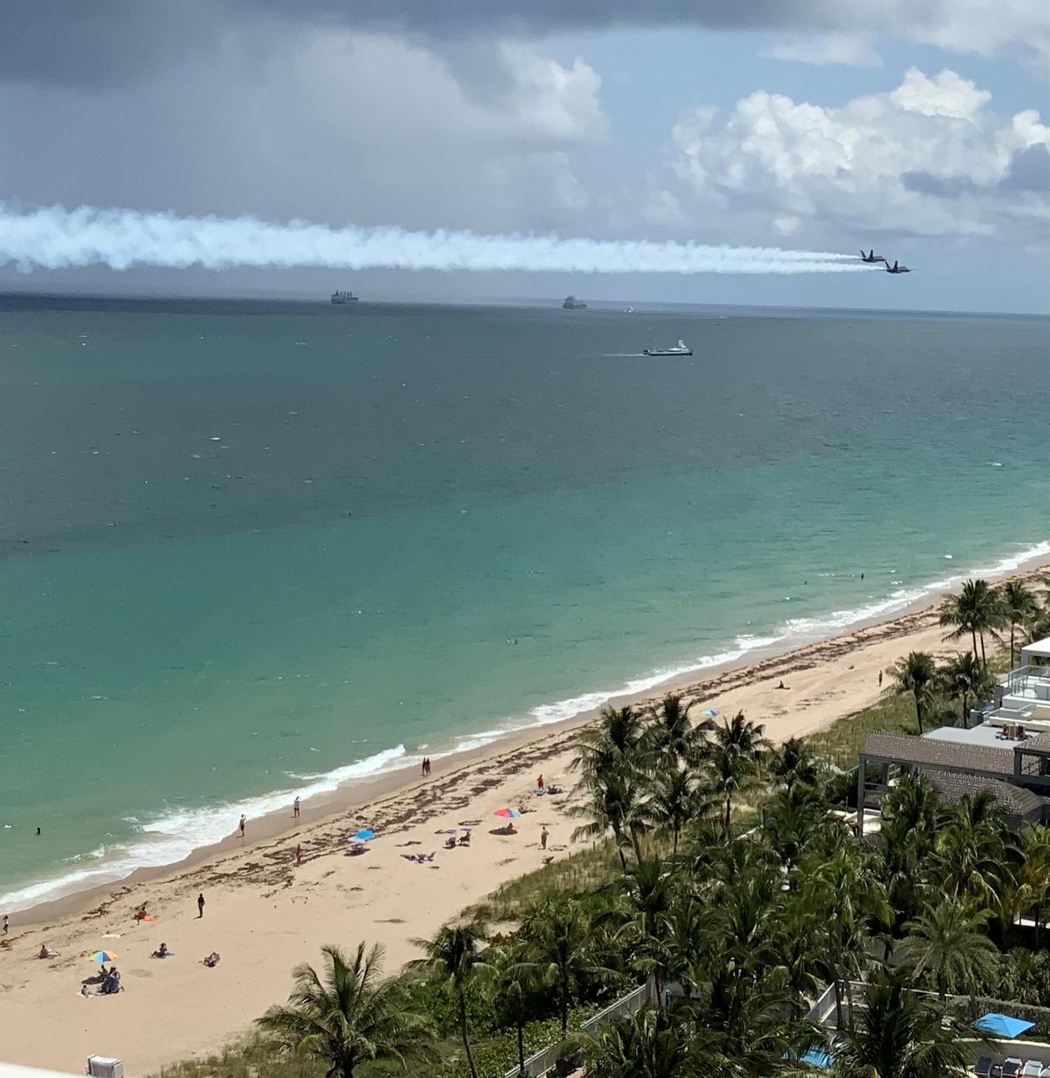 L'HERMITAGE - Residential