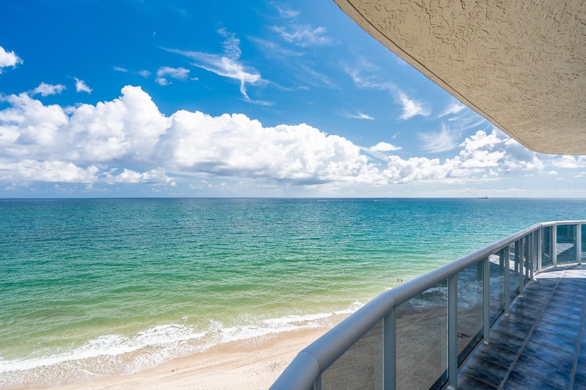 L'HERMITAGE - Residential