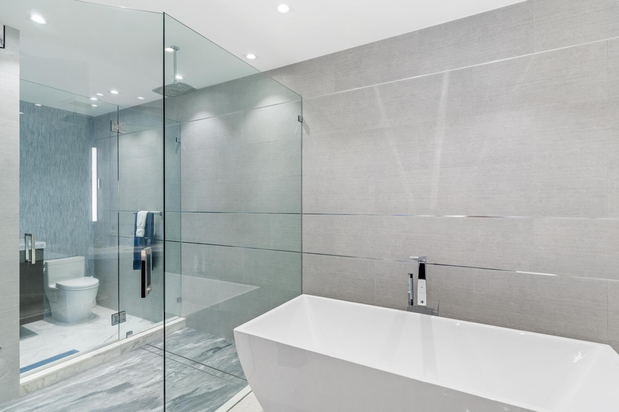 L'HERMITAGE - Residential