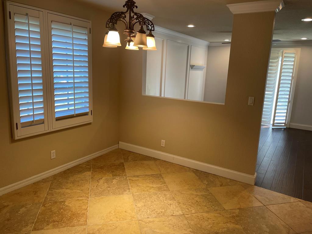 MARTINS CROSSING PUD - Residential