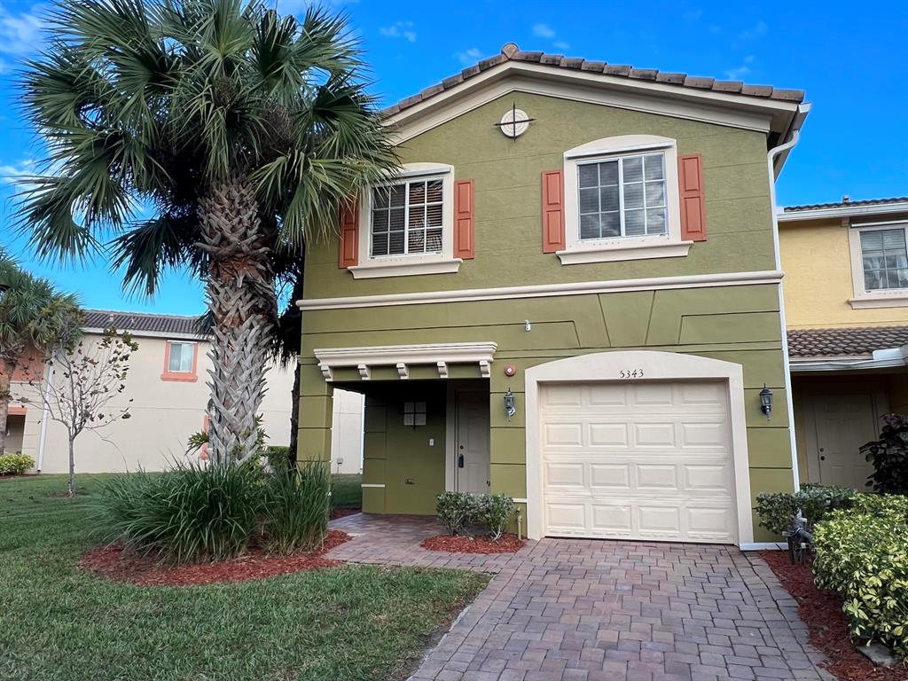 MARTINS CROSSING PUD - Residential