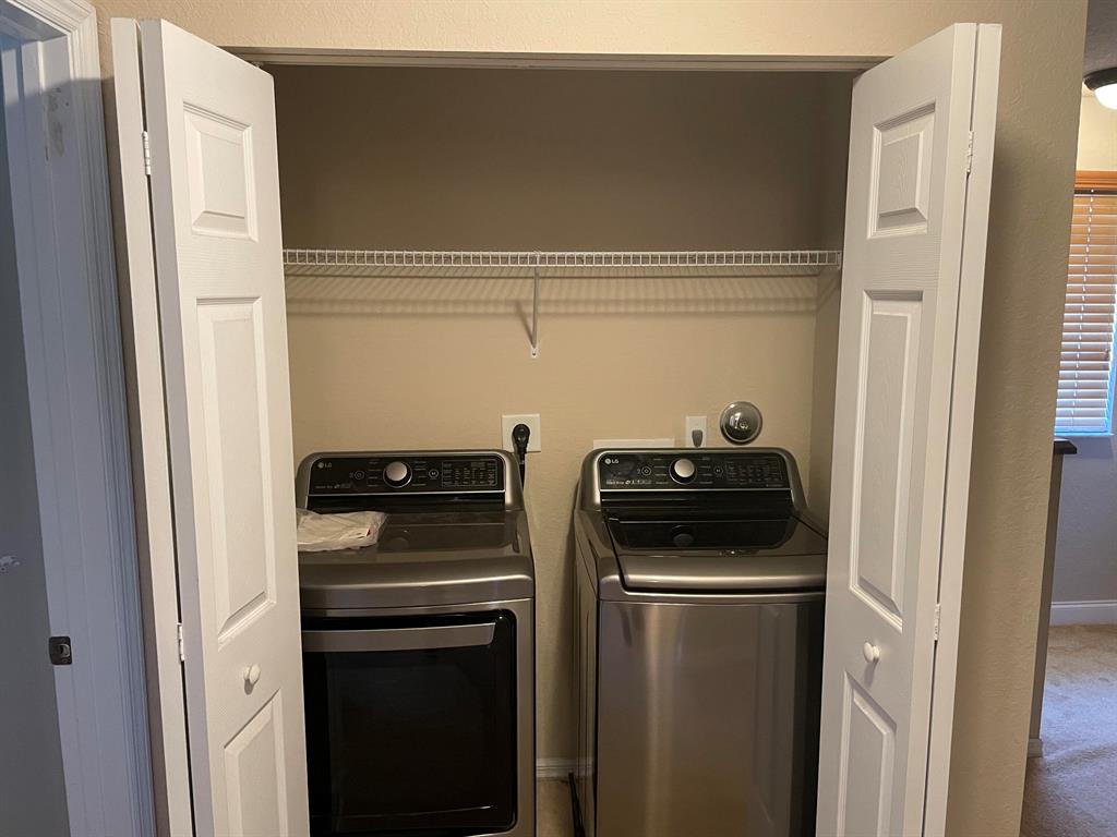 MARTINS CROSSING PUD - Residential