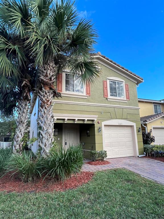 MARTINS CROSSING PUD - Residential