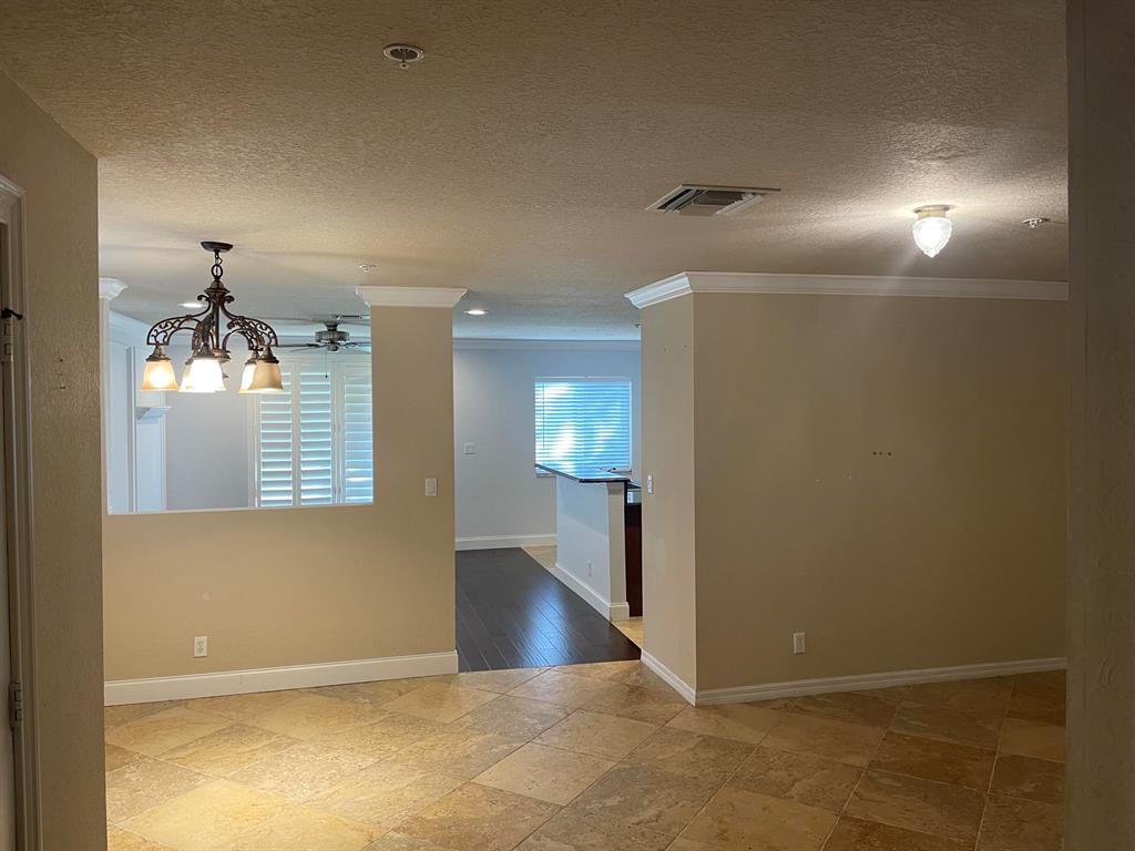 MARTINS CROSSING PUD - Residential