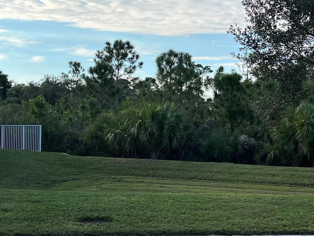 MARTINS CROSSING PUD - Residential