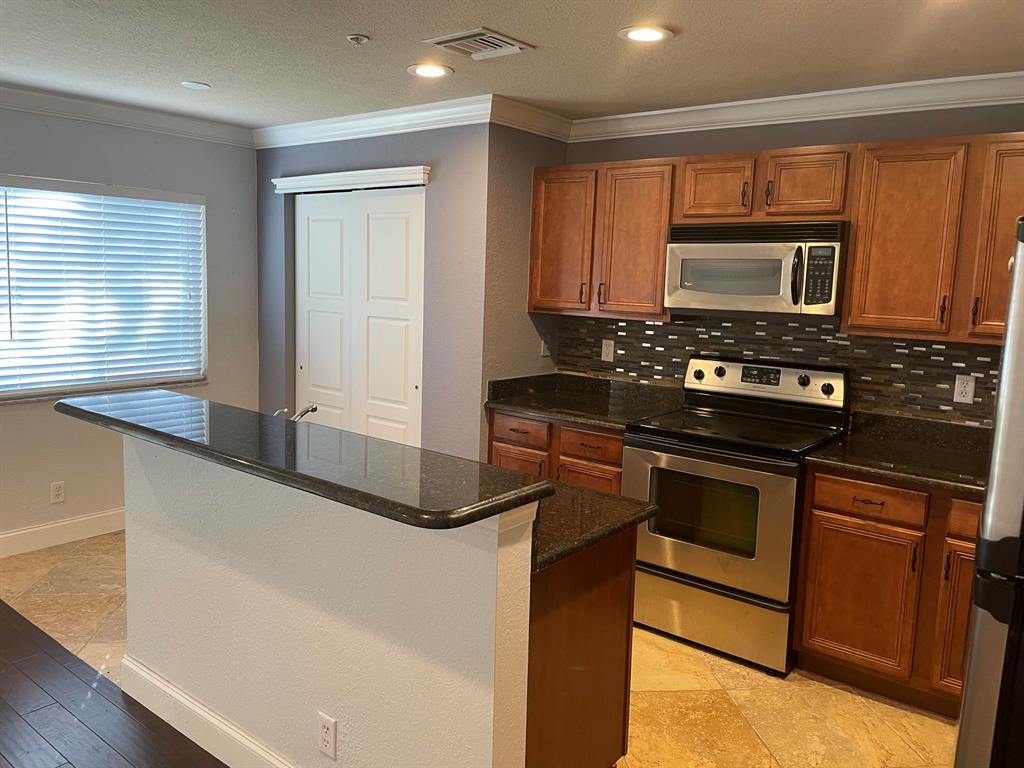 MARTINS CROSSING PUD - Residential