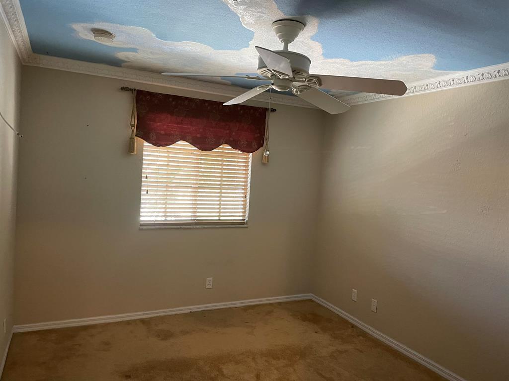 MARTINS CROSSING PUD - Residential