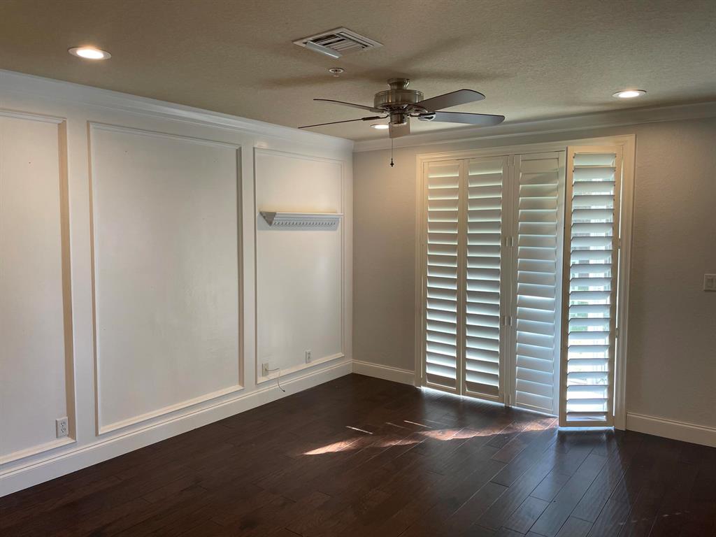 MARTINS CROSSING PUD - Residential